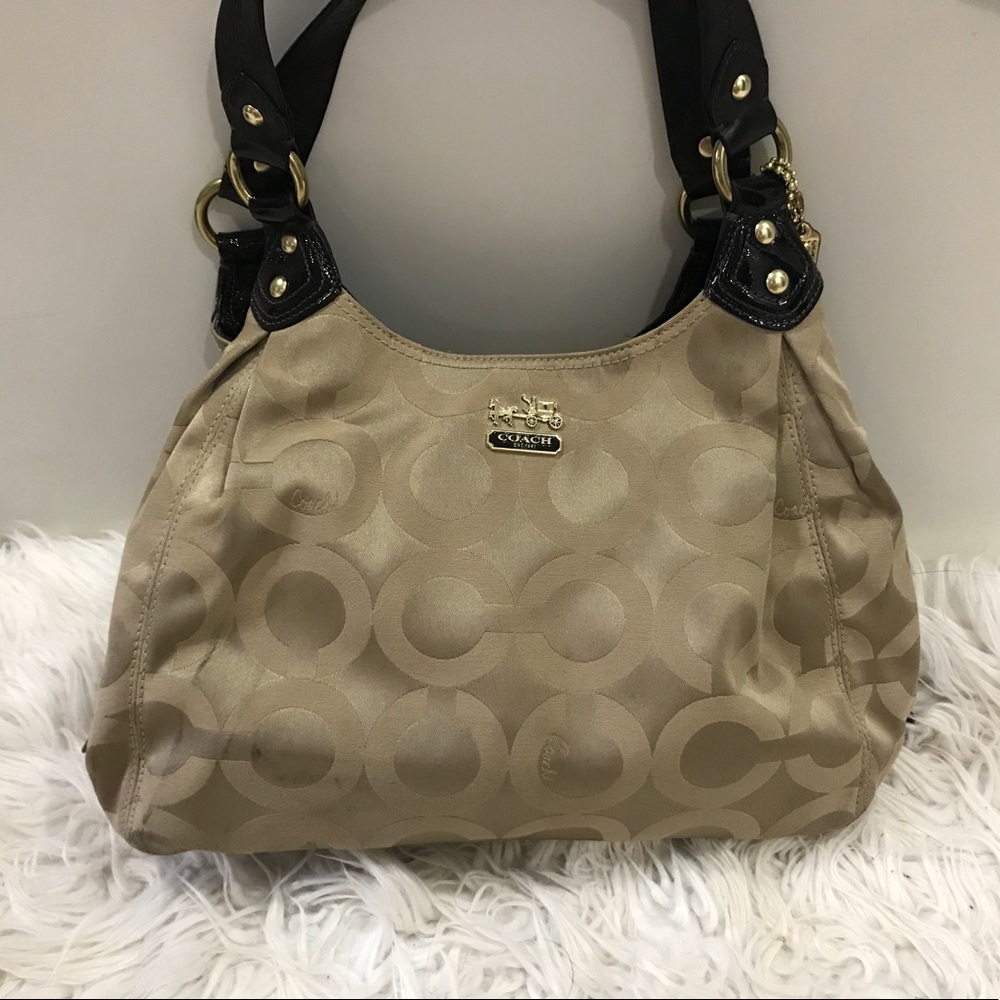 Coach Purse [used]
